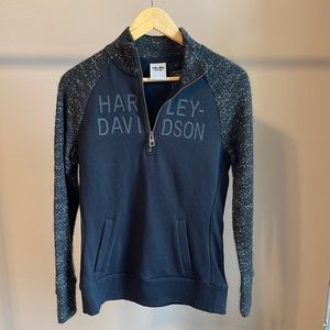 Harley Davidson Sweater